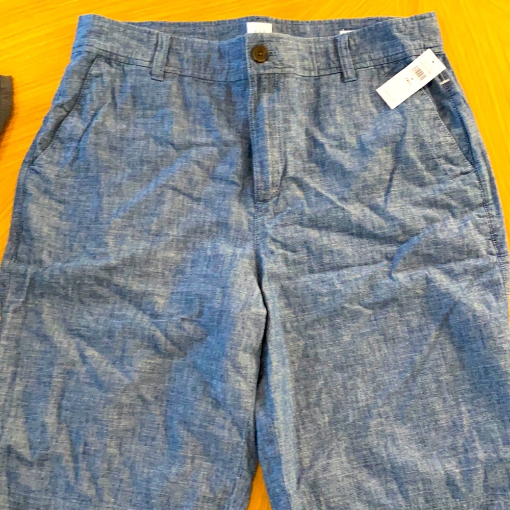 Bermuda Shirts 8 Long
